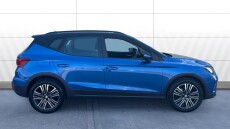 SEAT Arona 1.0 TSI SE Technology 5dr Petrol Hatchback